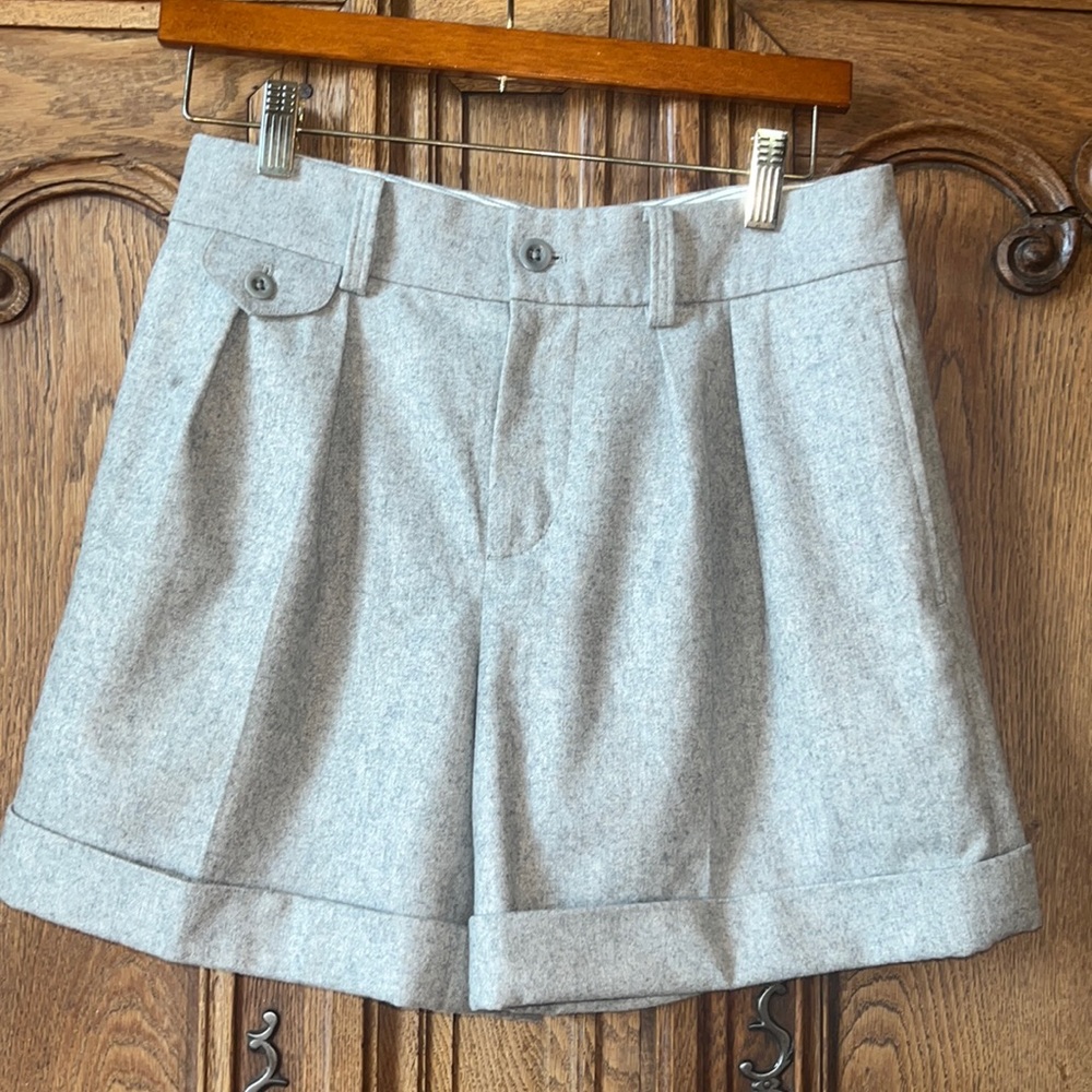 Ralph Lauren Rugby Shorts